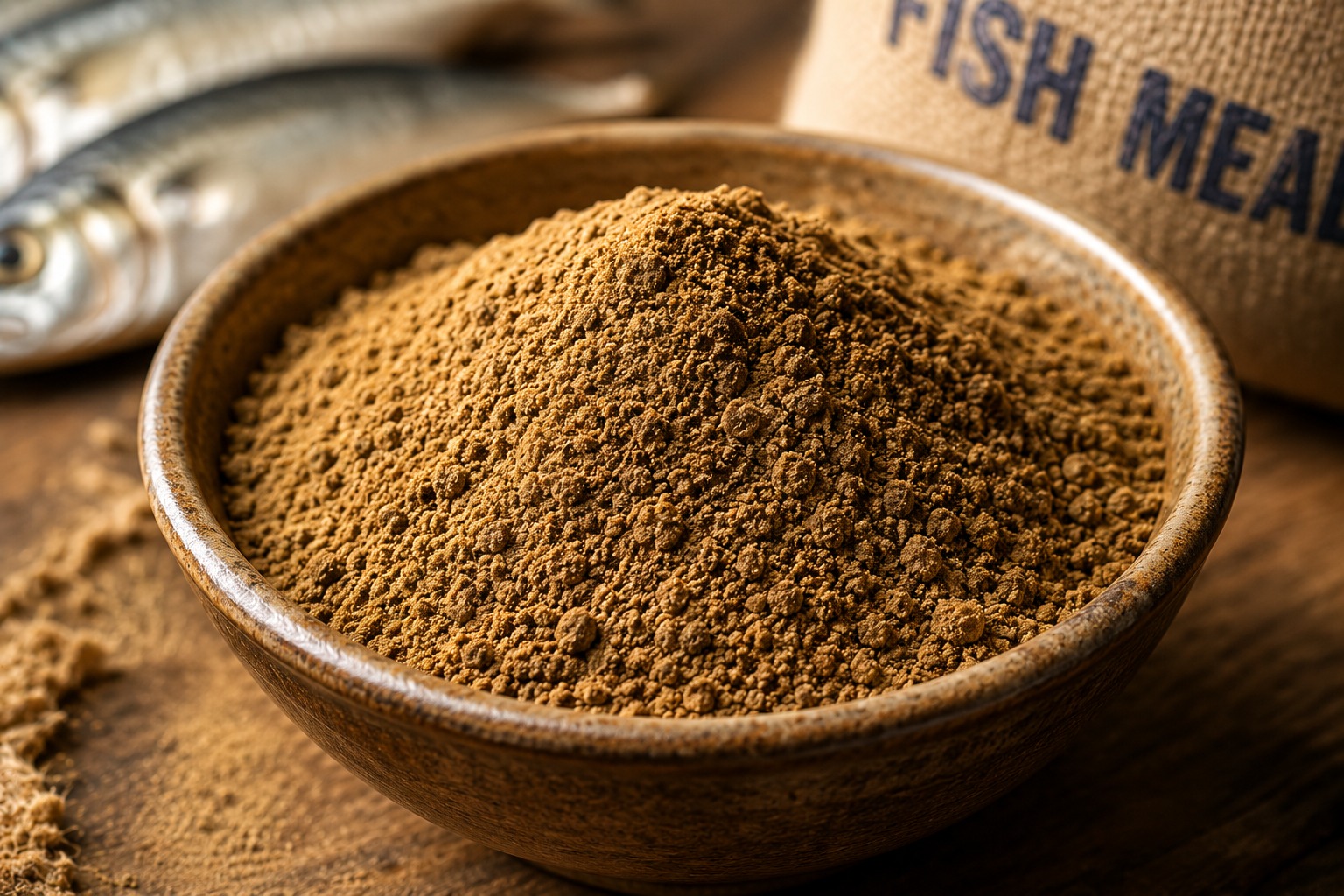 Fish Meal